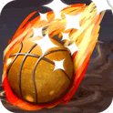 Tip-Off Basketball