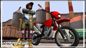 Trial Xtreme 4