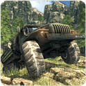 Truck Driver 3D Offroad