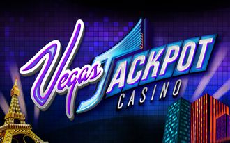 Vegas Jackpot Slots Casino