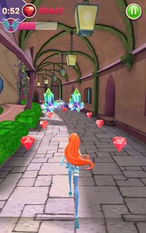 Winx Bloomix Quest
