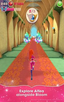 Winx Bloomix Quest