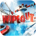 Wipeout 3D