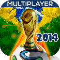 World Cup Brazil 2014