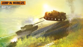 World Of Tanks Blitz