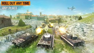World Of Tanks Blitz