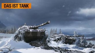 World Of Tanks Blitz
