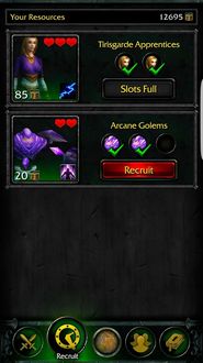 Wow Legion Companion