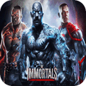 Wwe Immortals