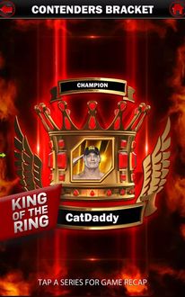 Wwe Supercard