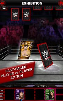 Wwe Supercard