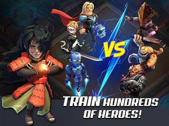 X War Clash Of Zombies