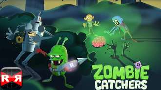 Zombie Catchers