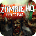 Zombie Hq