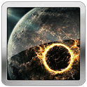Black Hole Hd APK