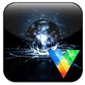 Cool Black Crystal Light APK