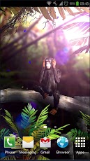 Wise Monkey 3d