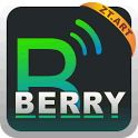 Bberry Theme GO Launcher EX