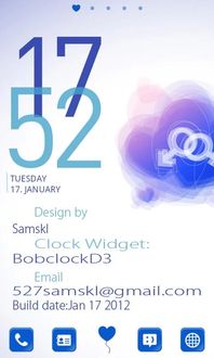 bfoundlove-theme-go-launcherex1