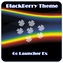 BlackBerry Theme Go LauncherEX