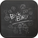 Blackboard Theme