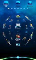blue-planet-theme-go-launcher4