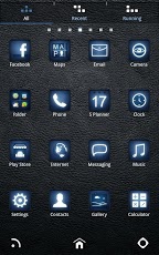 bluelight-go-launcherex-theme3