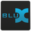 Blux Theme GO Launcher EX
