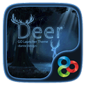 Deer Theme