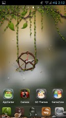 dryad-go-launcher-super-theme5