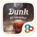 Dunk Theme