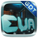 EVA Super Theme GO Launcher EX