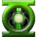 GreenLantern Theme
