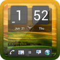 HTC Sense 4.0 Theme