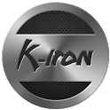 K-iron Theme