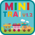 Mini.Trai Theme GO Launcher Ex