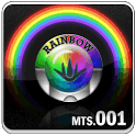 Rainbow Theme