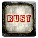 Rust Theme