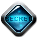 Secret Theme