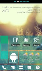 wp7blue-theme-go-launcher-ex2